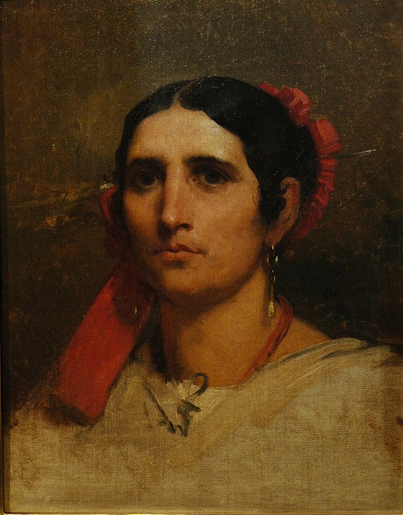 Trasteverina - Musée museum départemental